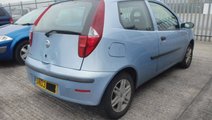 Dezmembrez piese motor Fiat Punto, 1.2b, orice pie...