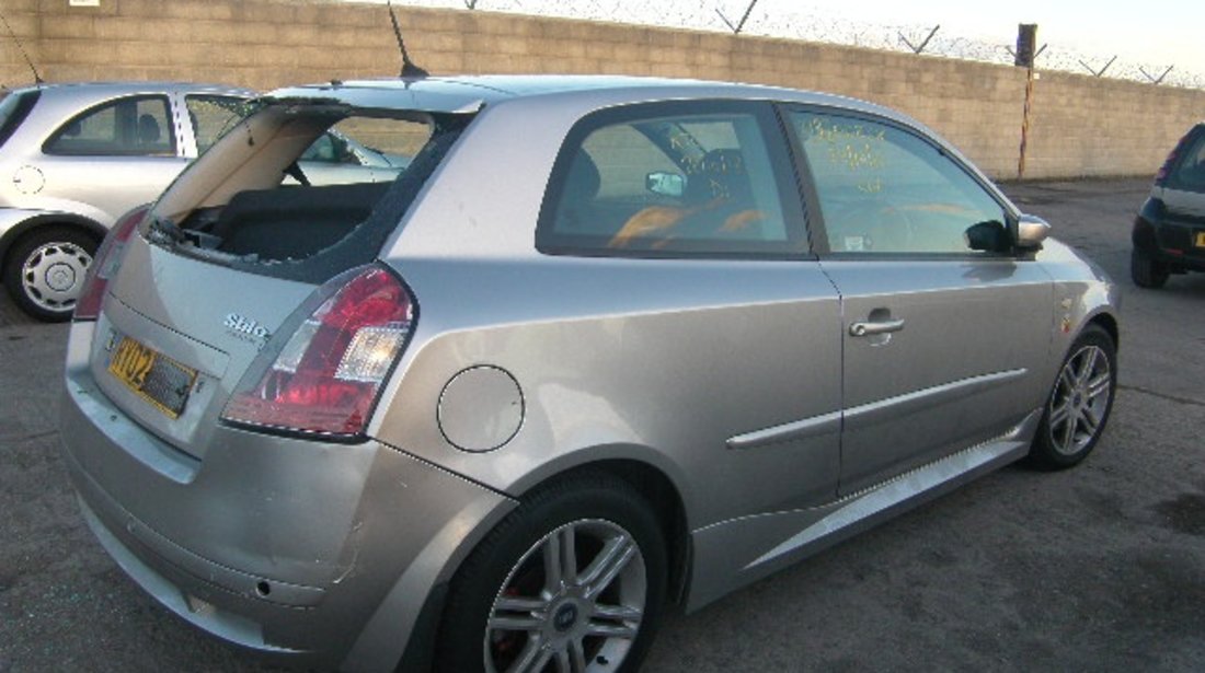 Dezmembrez piese motor Fiat Stilo, 1.9D m-jet, orice piesa!