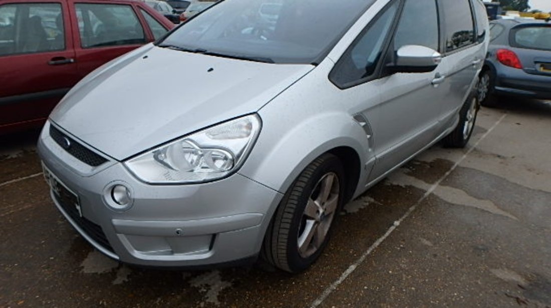 Dezmembrez piese motor Ford Galaxy 1.8tdci