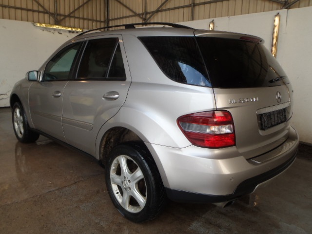 Dezmembrez piese motor Mercedes ML, 2.7cdi, orice piesa!