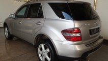 Dezmembrez piese motor Mercedes ML, 2.7cdi, orice ...