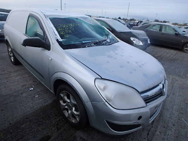 Dezmembrez piese motor Opel Astra H, 1.7cdti, Z17DTH