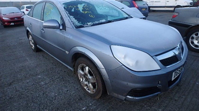 Dezmembrez piese motor Opel Vectra C, 1.9cdti, Z19DT