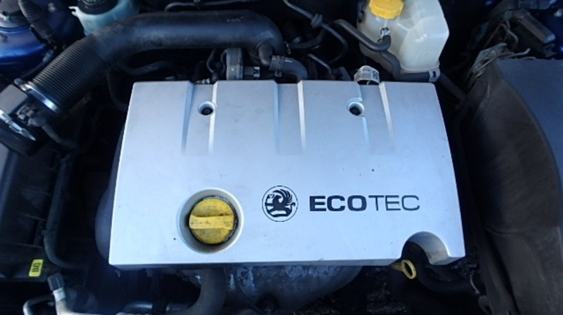 Dezmembrez piese motor Opel Vectra C, 1.9cdti., Z19DT