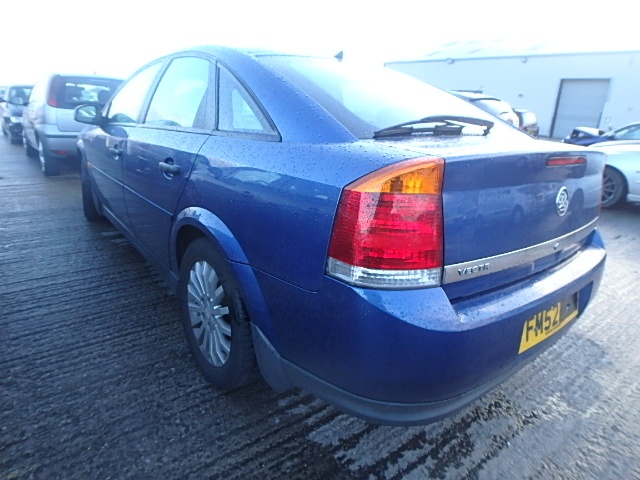 Dezmembrez piese motor Opel Vectra C, 1.9cdti., Z19DT