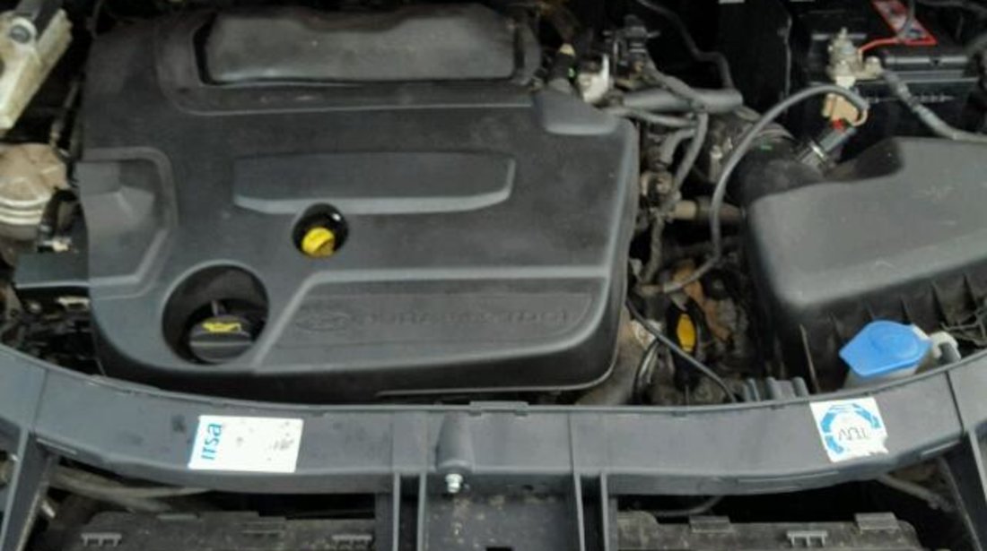 Dezmembrez piese motor Opel Vectra C, 1.9cdti