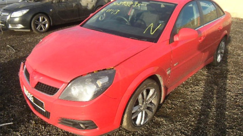 Dezmembrez piese motor Opel Vectra C, 1.9cdti, orice piesa