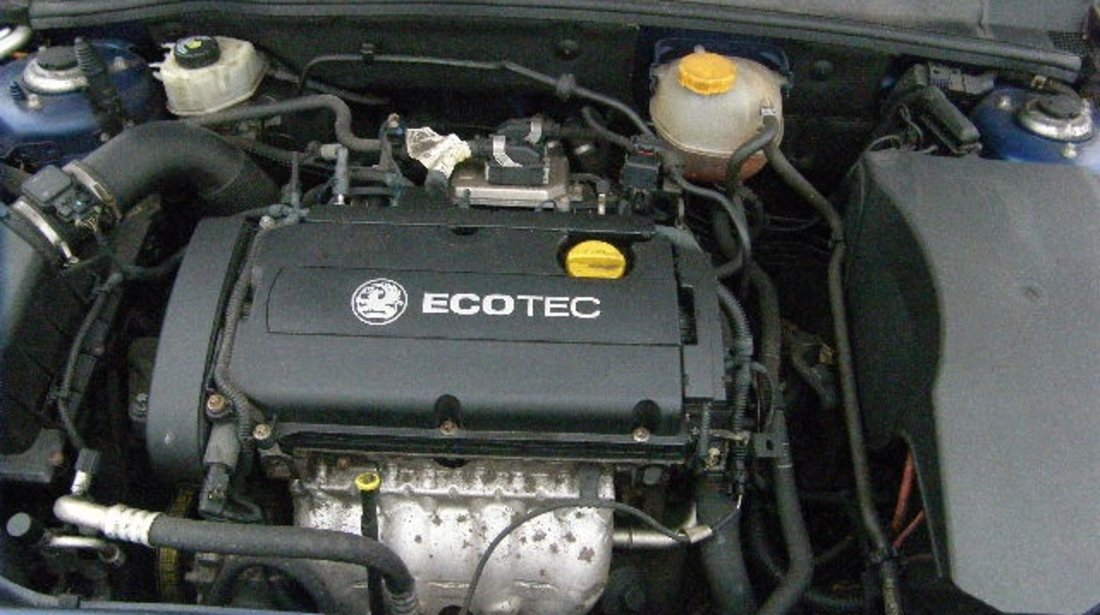 Dezmembrez piese motor Opel Vectra C, 1.9cdti, orice piesa!