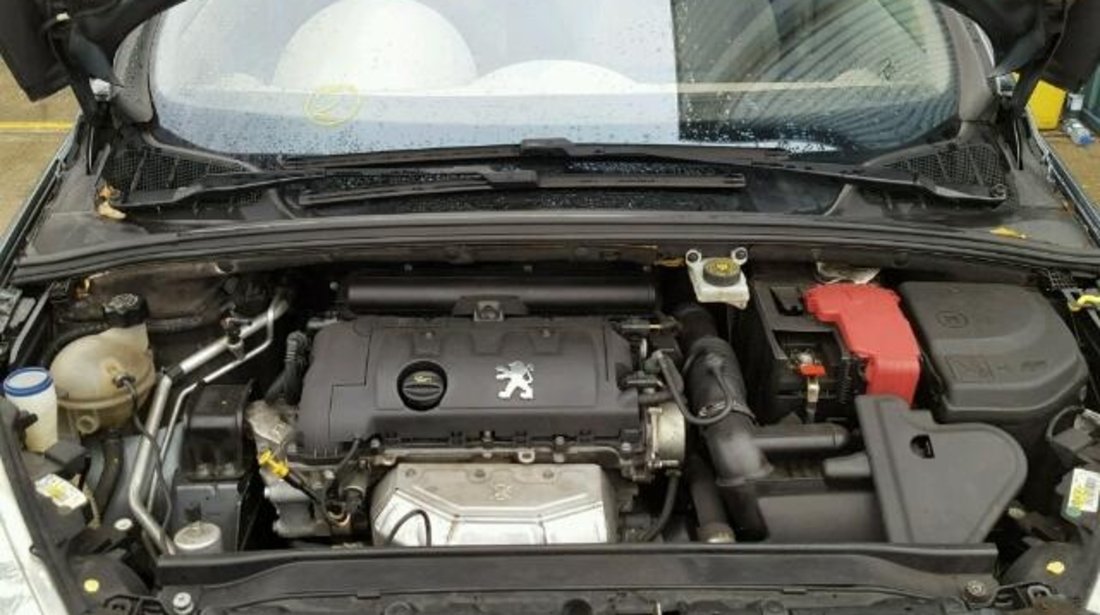 Dezmembrez piese motor Peugeot 308, 1.6benzina