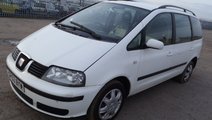 Dezmembrez piese motor Seat Alhambra, 1.9tdi, oric...