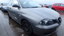 Dezmembrez piese motor Seat Ibiza 4 (6L), 1.4tdi, ...