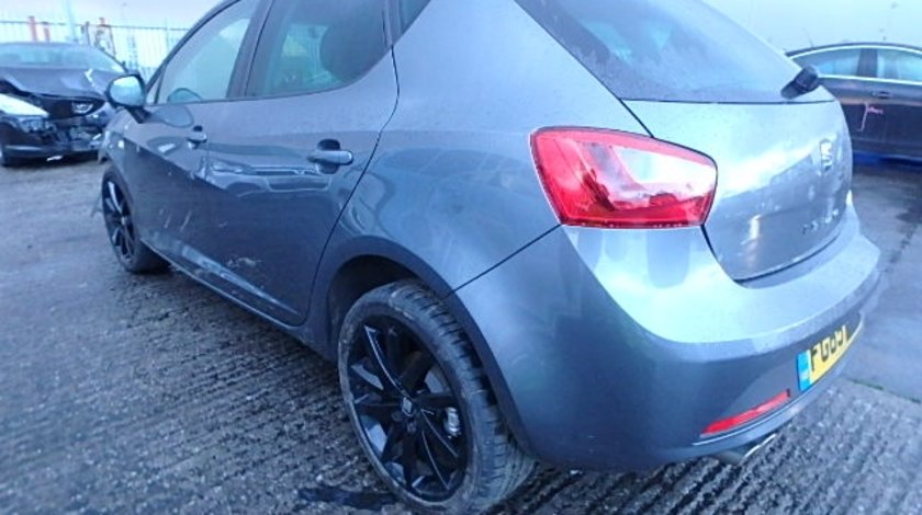 Dezmembrez piese motor Seat Ibiza 5, 1.2tsi, CBZ