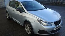 Dezmembrez piese motor Seat Ibiza 5, 1.6tdi, CAY