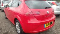 Dezmembrez piese motor Seat Leon, 1.9tdi, orice pi...