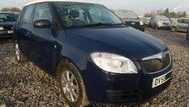 Dezmembrez piese motor Skoda Fabia 2, 1.4b, orice ...