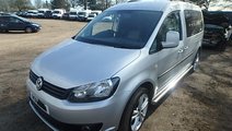 Dezmembrez piese motor Vw Caddy 3, 2.0tdi, CFH