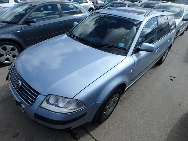 Dezmembrez piese motor Vw Passat Variant (B5), 1.9 tdi