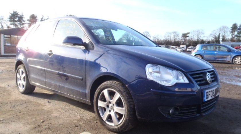 Dezmembrez piese motor Vw Polo, 1.2b, orice piesa!