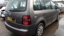 Dezmembrez piese motor Vw Touran, 1.9tdi, BXE