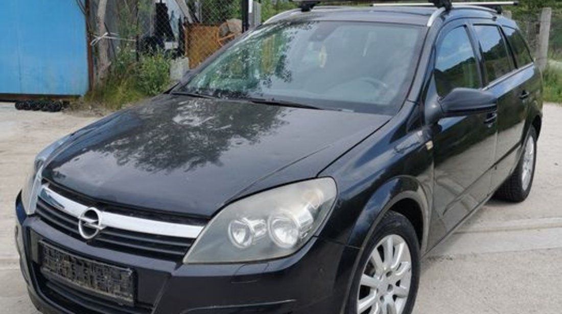 Dezmembrez / Piese Opel Astra H 1.7 diesel volan normal stanga