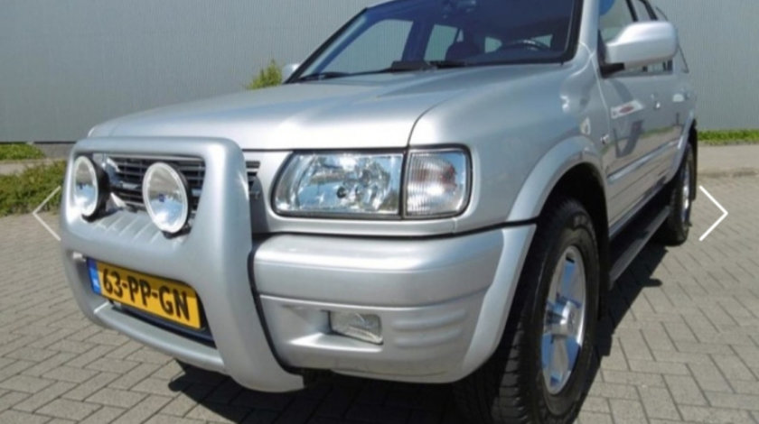 Dezmembrez Piese Opel Frontera B 2.2 Dti 2004