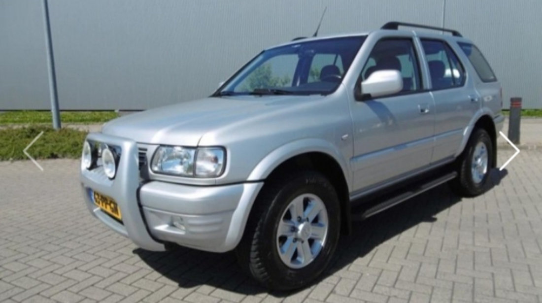 Dezmembrez Piese Opel Frontera B 2.2 Dti 2004