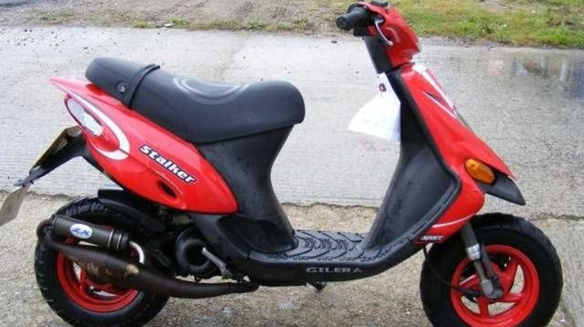 Dezmembrez,Piese Piaggio Gilera Stalker 49 cm 2 T