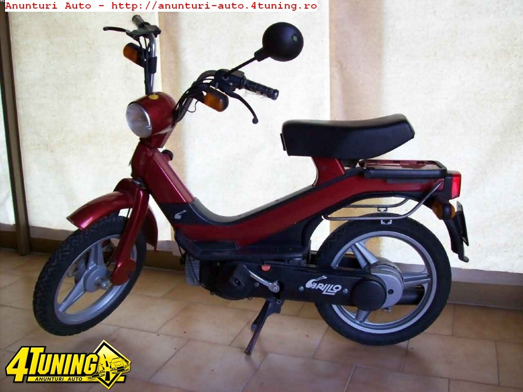 Dezmembrez,Piese  Piaggio Grillo 49 cm 2 T cu sau fara variator