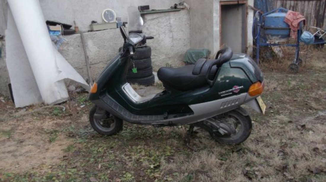 Dezmembrez Piese Piaggio Hexagon 180cm aer apa