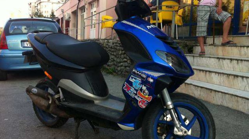 Dezmembrez,Piese Piaggio nrg Mc 4 Power DD