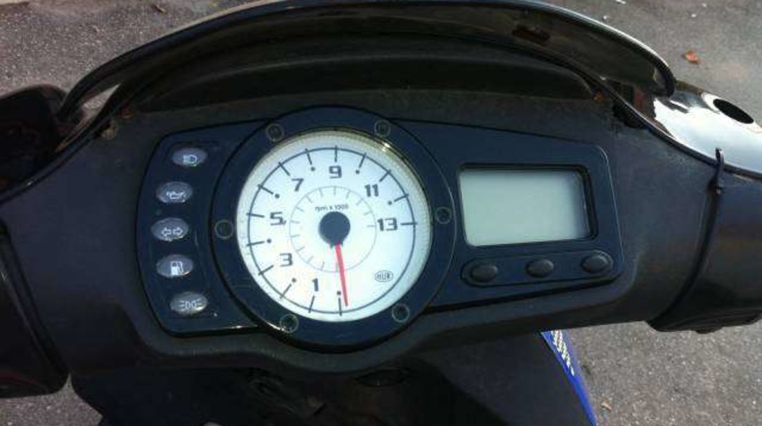 Dezmembrez,Piese Piaggio nrg Mc 4 Power DD