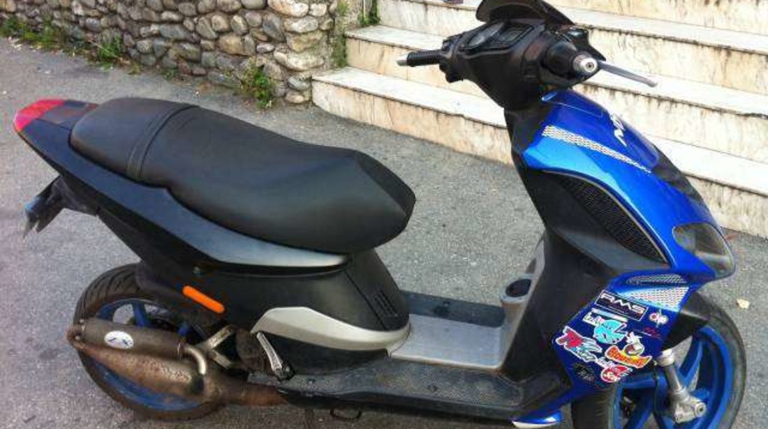 Dezmembrez,Piese Piaggio nrg Mc 4 Power DD