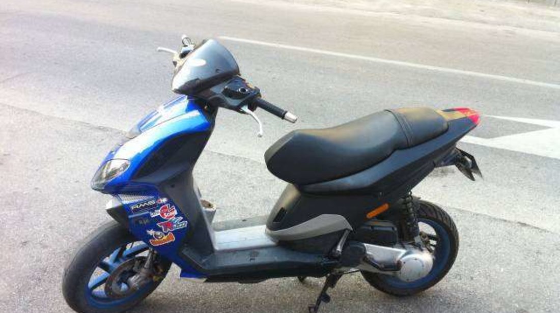 Dezmembrez,Piese Piaggio nrg Mc 4 Power DD