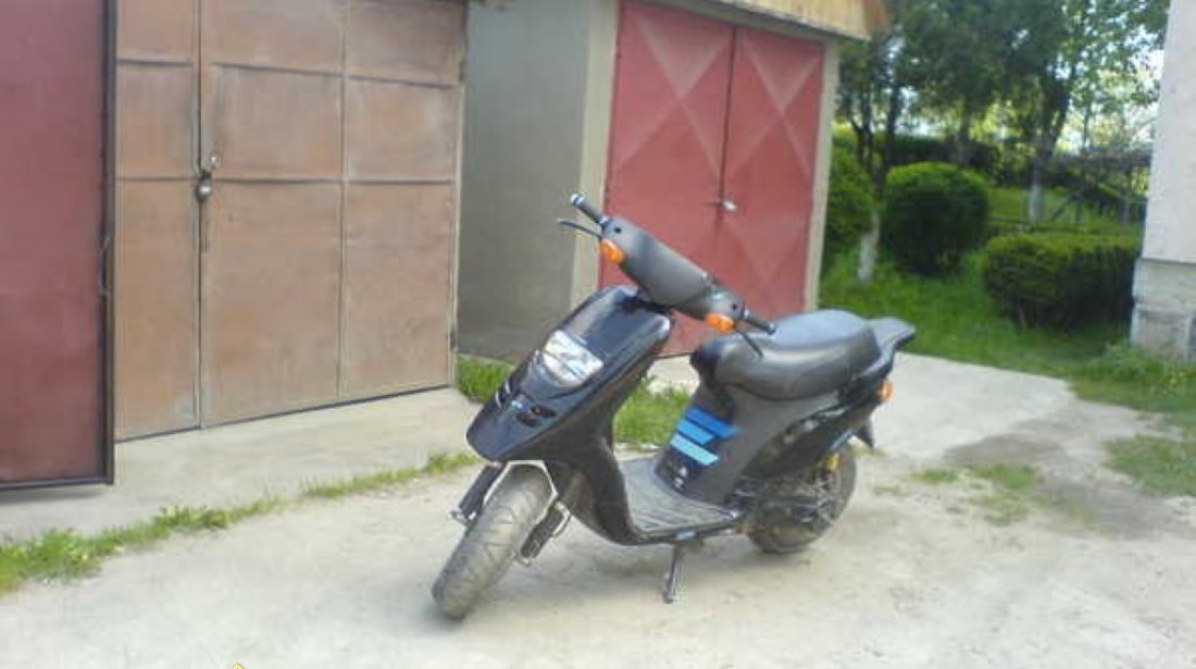 Dezmembrez,Piese  Piaggio Typoofon 125 cm 2 t