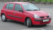 Dezmembrez Piese Renault Clio 2 1.5 dci euro 3 ro...