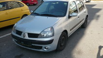 Dezmembrez,Piese Renault Clio 2 Hatchback 1.5 dci ...