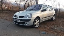 Dezmembrez,Piese Renault Clio 2 Hatchback 4 usi 1....