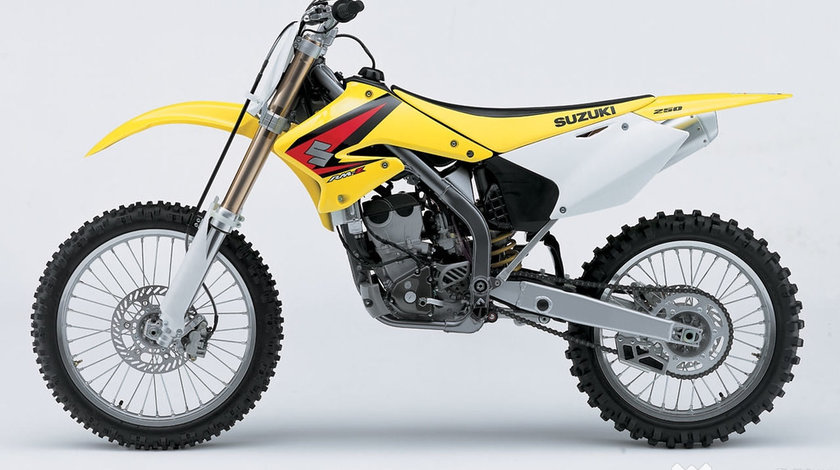 Dezmembrez,Piese Suzuki Rmz Kawasaki Kxf 250 cc 4T