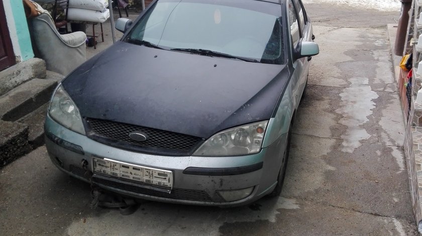 Dezmembrez pieseFord Mondeo Mk3 2.0tdci 2003.2004.2005.2006.2007