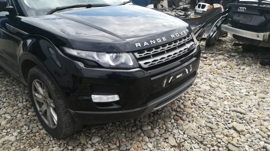 Dezmembrez Rang Rover Evoque 2,2 110 kw motor 224DT din 2013