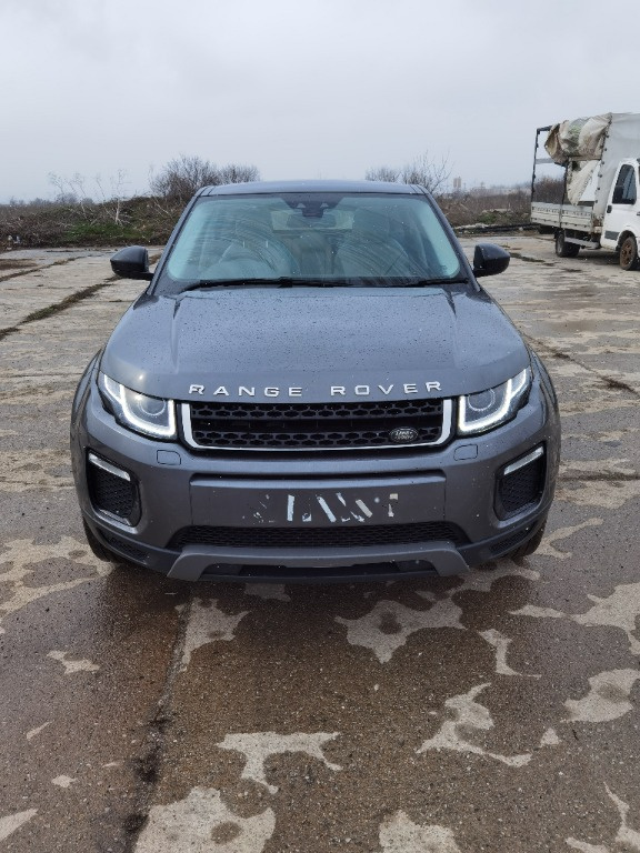 Dezmembrez Range Rover Evoque 2.0 d 2015 204dtd