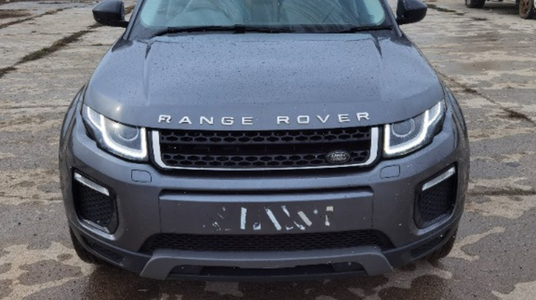Dezmembrez Range Rover Evoque 2.0 d 2015 204dtd