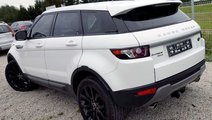 Dezmembrez Range Rover Evoque 2.2D, an 2012