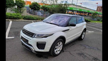 Dezmembrez range rover evoque Facelift