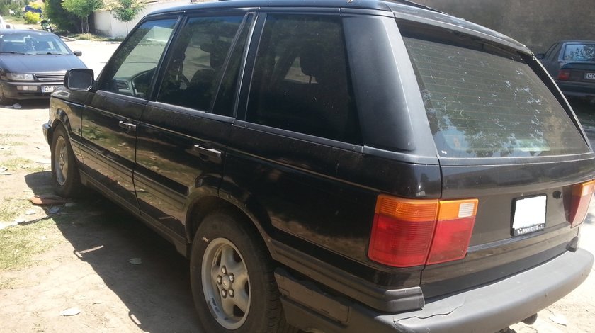 Dezmembrez Range Rover,model P38A, 4.0i, 1998
