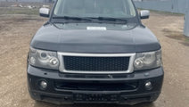 Dezmembrez range rover sport 2.7 d