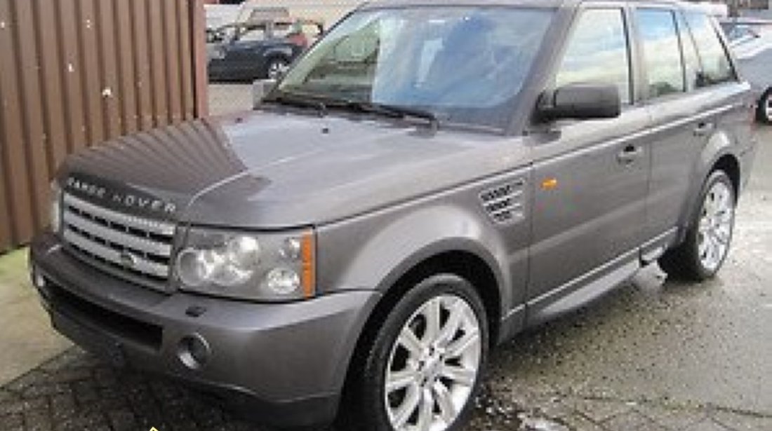 Dezmembrez Range rover sport 2 7 td v6