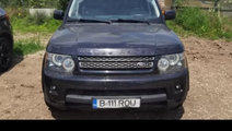 Dezmembrez range Rover sport facelift 2011 motor 3...