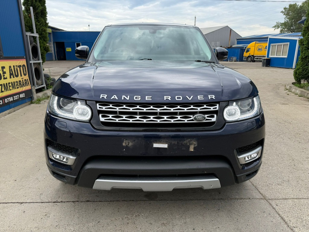 Dezmembrez Range Rover Sport L494 3.0 TDV6 306DT 2015