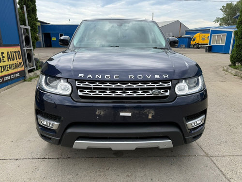 Dezmembrez Range Rover Sport L494 3.0 TDV6 306DT 2015
